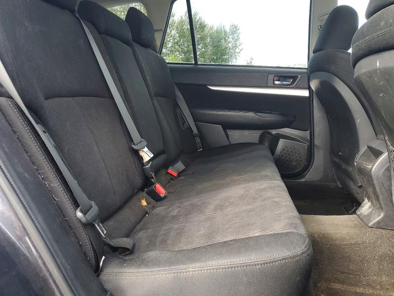 Aukcja sprzedaży 2013 Subaru Outback, vin: 4S4BRBGC3D3310380, numer aukcji: 67427416