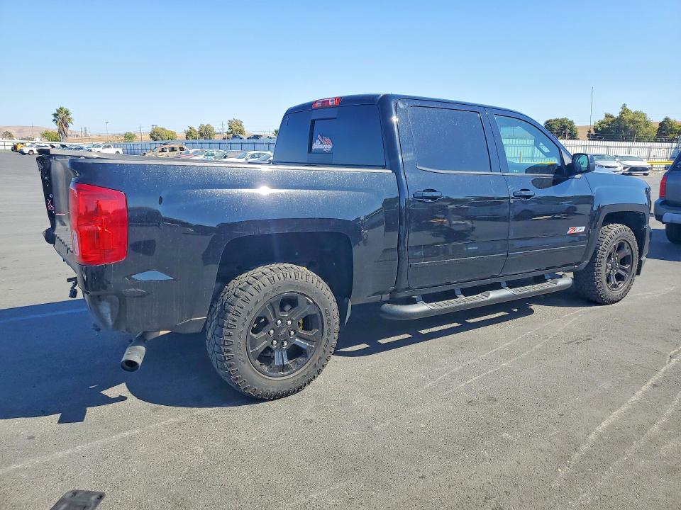 Продажа на аукционе авто 2016 Chevrolet Silverado, vin: 3GCUKSEC6GG351110, номер лота: 69818006