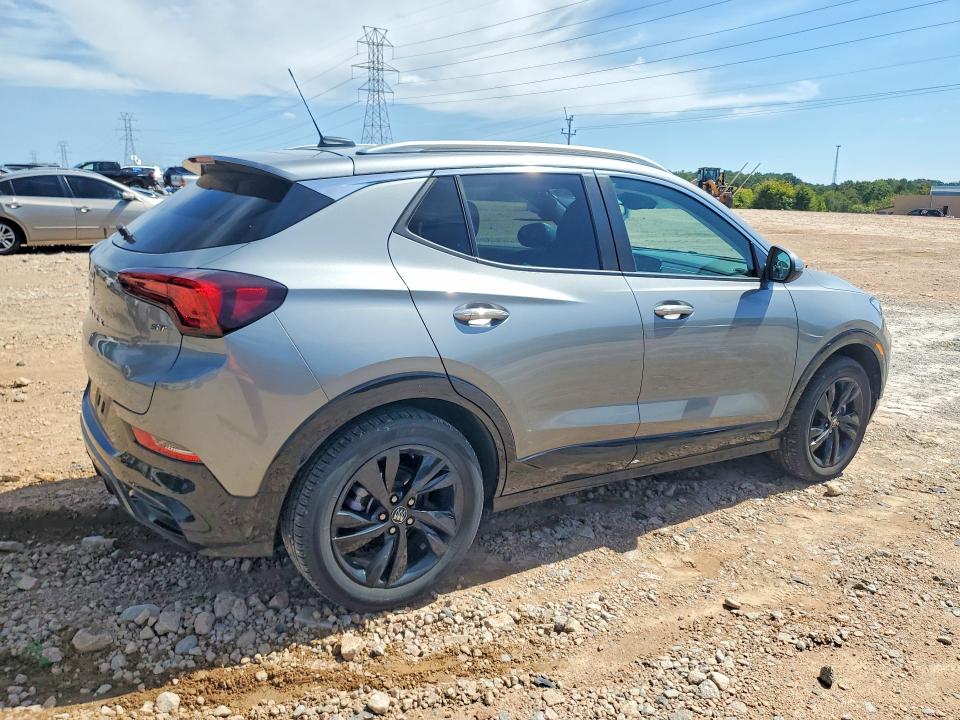 67145906 :رقم المزاد ، KL4AMDSL1RB204275 vin ، 2024 Buick Encore Gx مزاد بيع