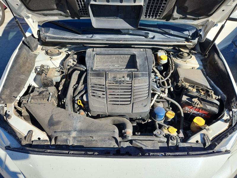 67136666 :رقم المزاد ، JF1VA1E61G9803191 vin ، 2016 Subaru Wrx مزاد بيع