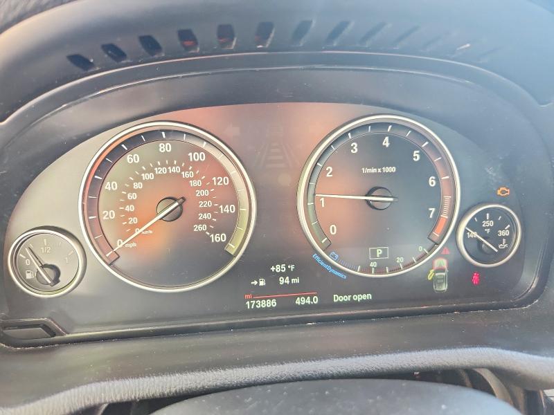 2017 Bmw X3 მანქანა იყიდება აუქციონზე, vin: 5UXWX9C36H0T23110, აუქციონის ნომერი: 68622356