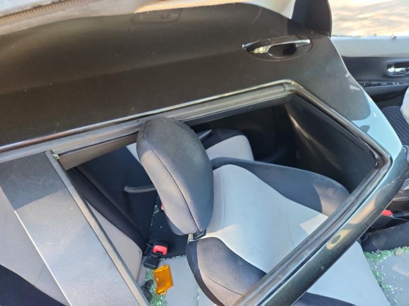 Продажа на аукционе авто 2012 Toyota Yaris, vin: JTDKTUD31CD529885, номер лота: 69499026