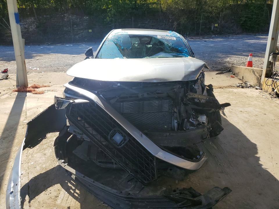 67759626 :رقم المزاد ، 1HGCY2F70SA024836 vin ، 2025 Honda Accord مزاد بيع