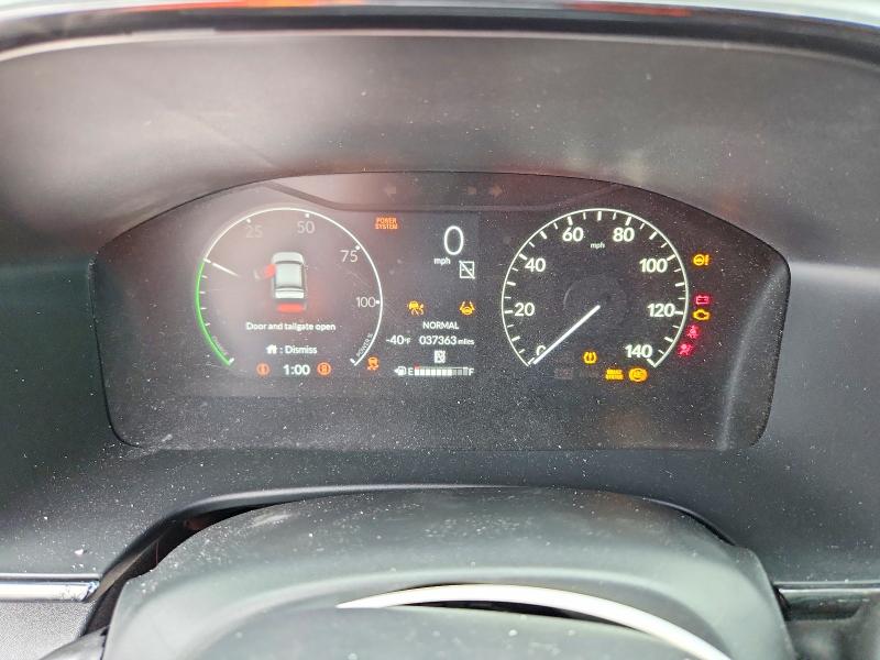 Продаж на аукціоні авто 2024 Honda Cr-v, vin: 5J6RS5H8XRL003860, номер лоту: 68596076