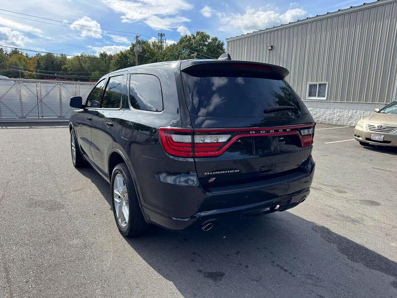 2022 Dodge Durango მანქანა იყიდება აუქციონზე, vin: 1C4RDJDG1NC135261, აუქციონის ნომერი: 70241526