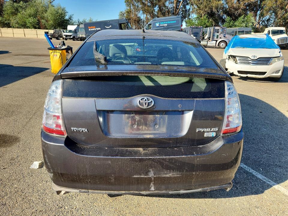 Aukcja sprzedaży 2008 Toyota Prius, vin: JTDKB20U783460123, numer aukcji: 68245816