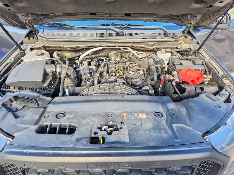 Продаж на аукціоні авто 2020 Ford Ranger, vin: 1FTER4EH6LLA49062, номер лоту: 69454636