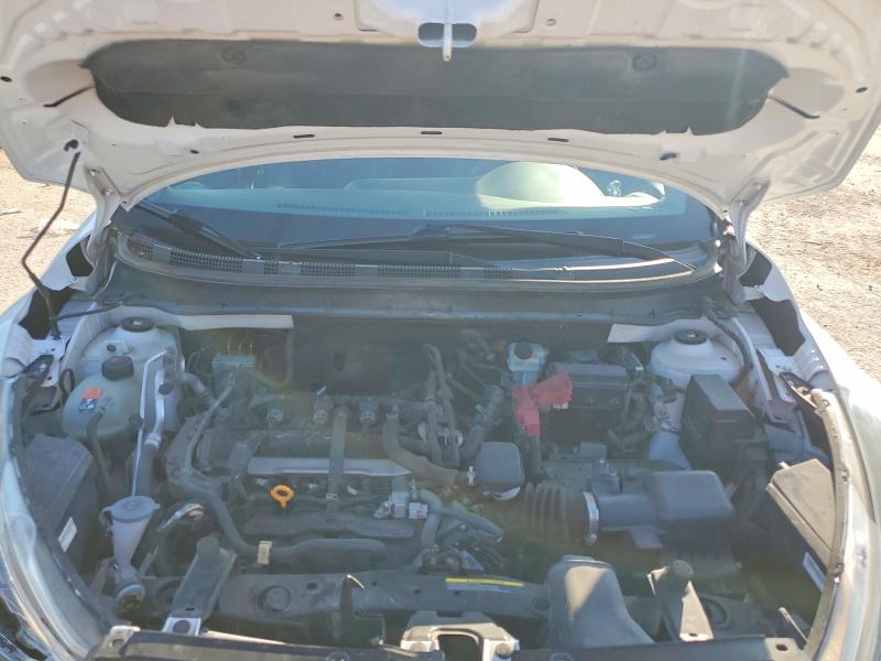 2019 Nissan Kicks მანქანა იყიდება აუქციონზე, vin: 3N1CP5CU6KL565530, აუქციონის ნომერი: 68350836