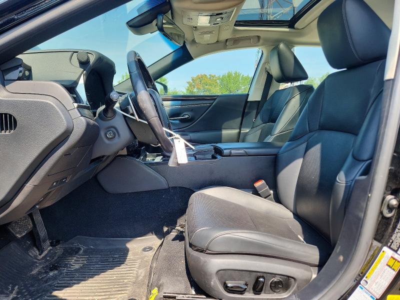 Aukcja sprzedaży 2021 Lexus Es 250, vin: 58AD11D11MU007761, numer aukcji: 66755606
