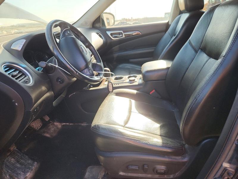Продаж на аукціоні авто 2013 Nissan Pathfinder, vin: 5N1AR2MM7DC668400, номер лоту: 68820776