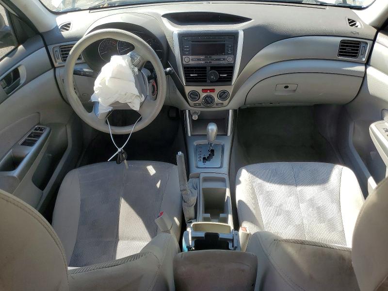 Продажа на аукционе авто 2010 Subaru Forester, vin: JF2SH6BC2AH904464, номер лота: 68087846