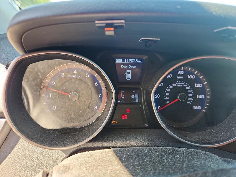 68984096 :رقم المزاد ، KMHD35LE1DU069495 vin ، 2013 Hyundai Elantra Gt مزاد بيع