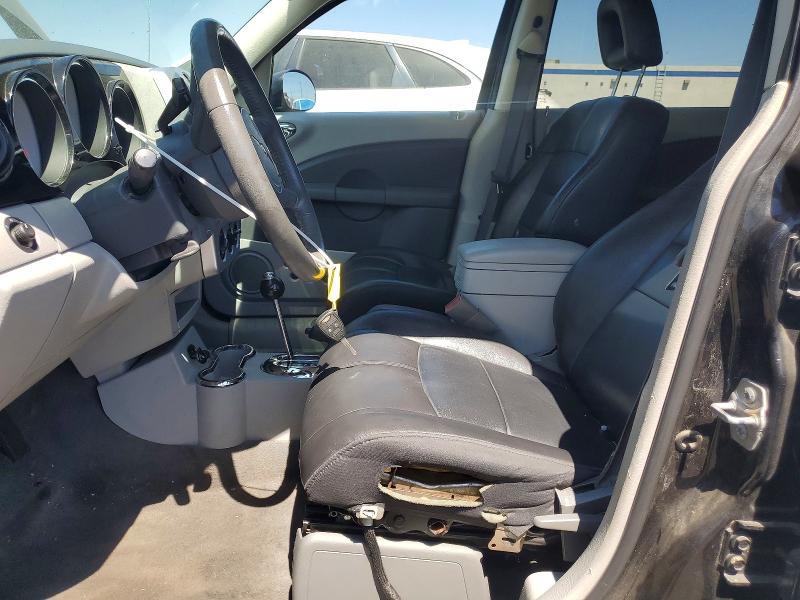 Aukcja sprzedaży 2010 Chrysler Pt Cruiser, vin: 3A4GY5F96AT212037, numer aukcji: 66934536