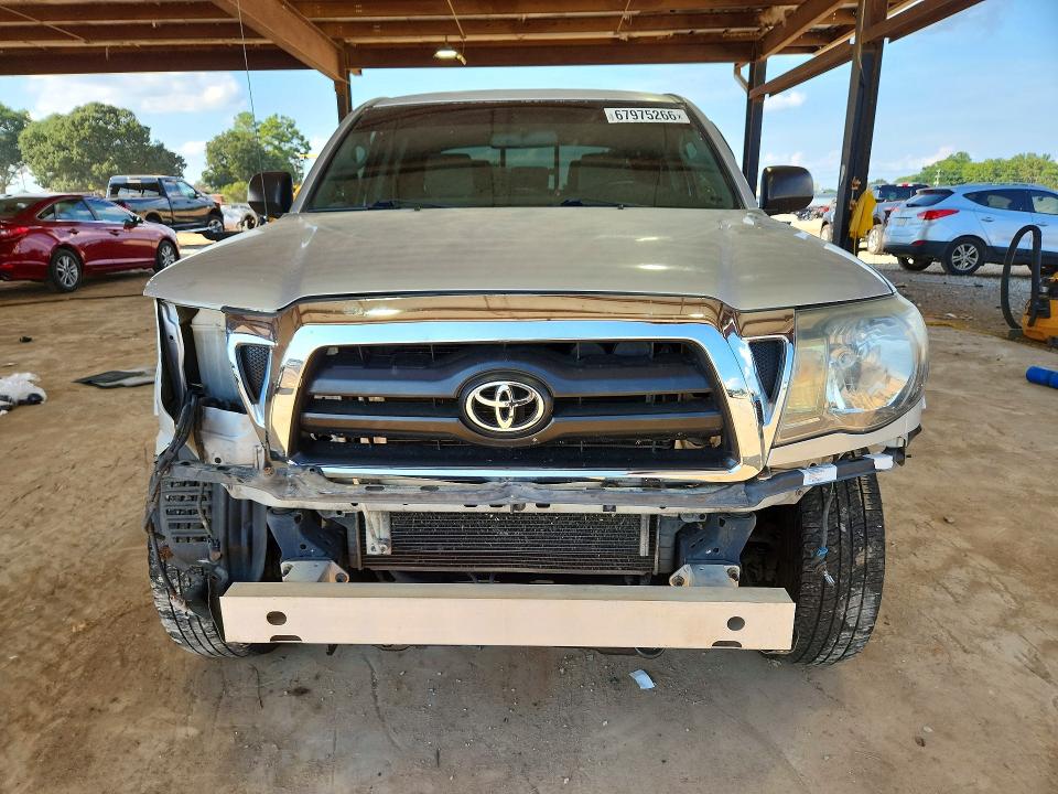 Aukcja sprzedaży 2006 Toyota Tacoma, vin: 3TMJU62N66M026919, numer aukcji: 67975266