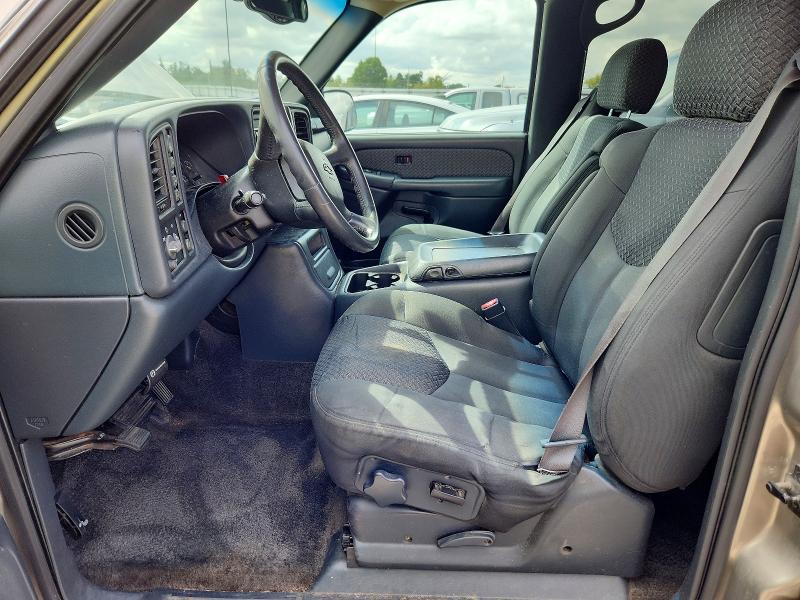 Aukcja sprzedaży 2002 Chevrolet Avalanche, vin: 3GNEK13T42G218766, numer aukcji: 70098366