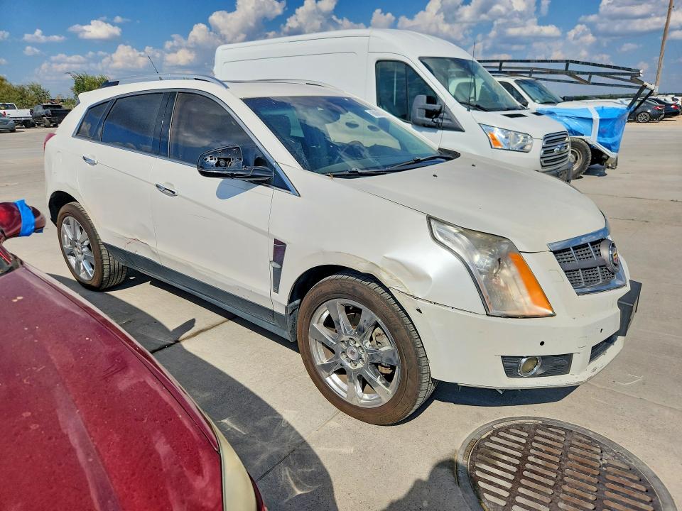 2010 Cadillac Srx მანქანა იყიდება აუქციონზე, vin: 3GYFNBEYXAS564149, აუქციონის ნომერი: 68068016