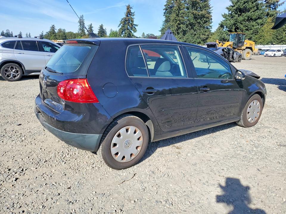 Aukcja sprzedaży 2008 Volkswagen Rabbit, vin: WVWDA71KX8W167577, numer aukcji: 68383436