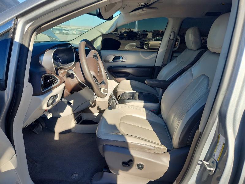 Aukcja sprzedaży 2020 Chrysler Voyager, vin: 2C4RC1DG8LR156535, numer aukcji: 67926946