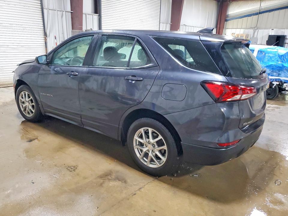 Продажа на аукционе авто 2022 Chevrolet Equinox, vin: 3GNAXHEV4NS159937, номер лота: 67445456