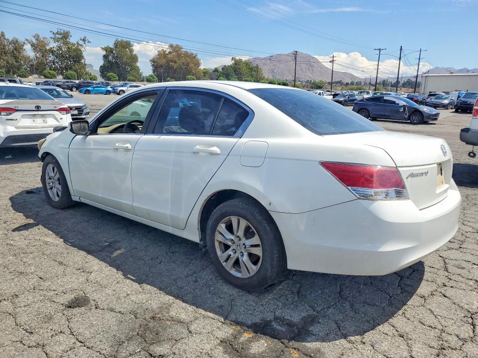 Продажа на аукционе авто 2010 Honda Accord, vin: 1HGCP2F43AA093950, номер лота: 68261636