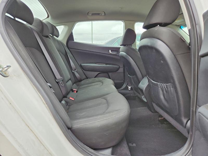 Aukcja sprzedaży 2016 Kia Optima, vin: KNAGT4L33G5100820, numer aukcji: 70120086