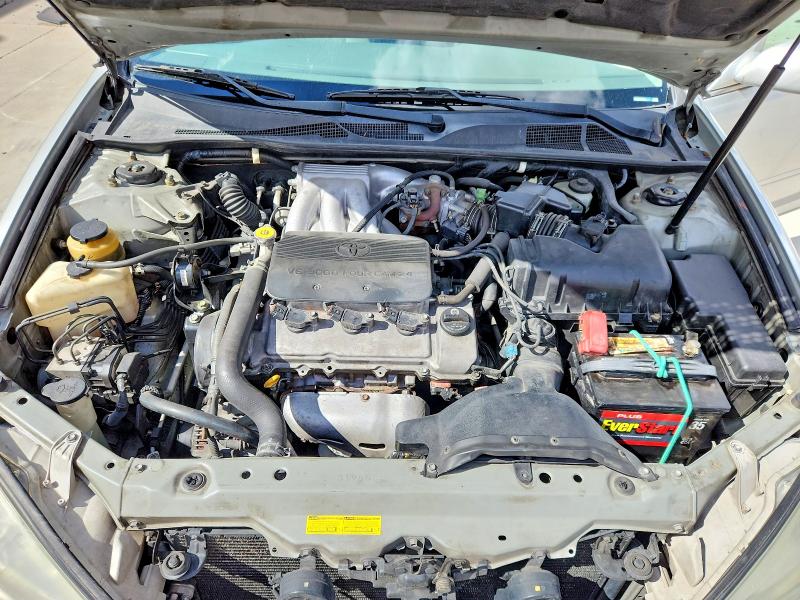 67187726 :رقم المزاد ، 4T1BF32K72U024312 vin ، 2002 Toyota Camry مزاد بيع