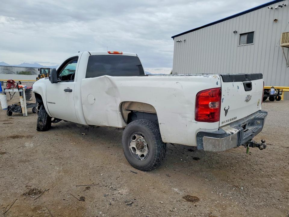 Aukcja sprzedaży 2008 Chevrolet Silverado, vin: 1GBHC24K58E190978, numer aukcji: 70120716