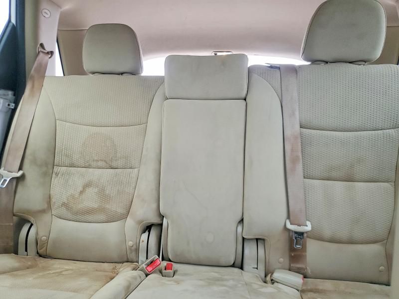 Продажа на аукционе авто 2011 Kia Sorento, vin: 5XYKT4A14BG172186, номер лота: 70550356
