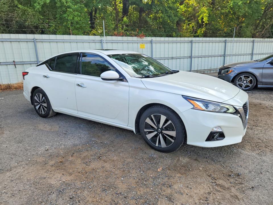 Aukcja sprzedaży 2019 Nissan Altima, vin: 1N4BL4DV5KC151078, numer aukcji: 67467426