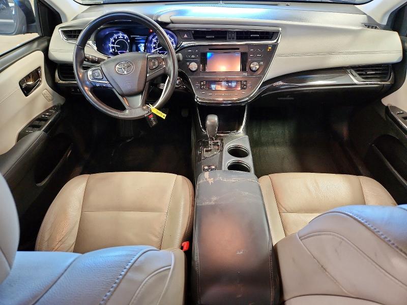 Продаж на аукціоні авто 2014 Toyota Avalon, vin: 4T1BK1EB2EU103922, номер лоту: 69864906