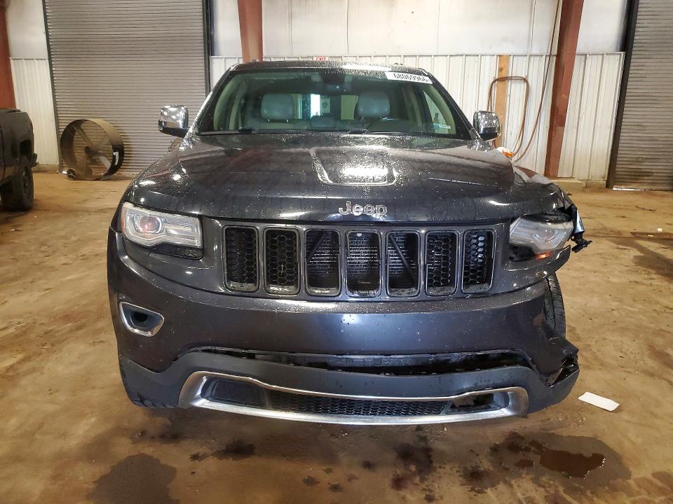 Продаж на аукціоні авто 2014 Jeep Grand Cherokee, vin: 1C4RJFBG8EC177578, номер лоту: 68069966