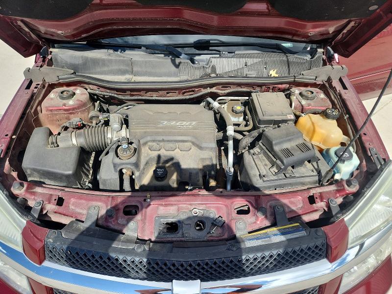 Aukcja sprzedaży 2007 Chevrolet Equinox, vin: 2CNDL63F376235596, numer aukcji: 69168996