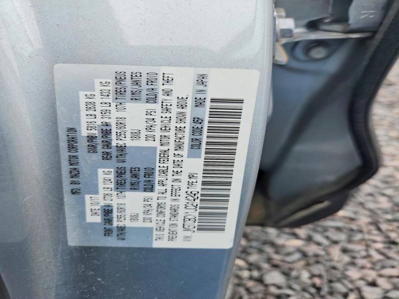 2018 Mazda Cx-9 მანქანა იყიდება აუქციონზე, vin: JM3TCBCY1J0214246, აუქციონის ნომერი: 69903726