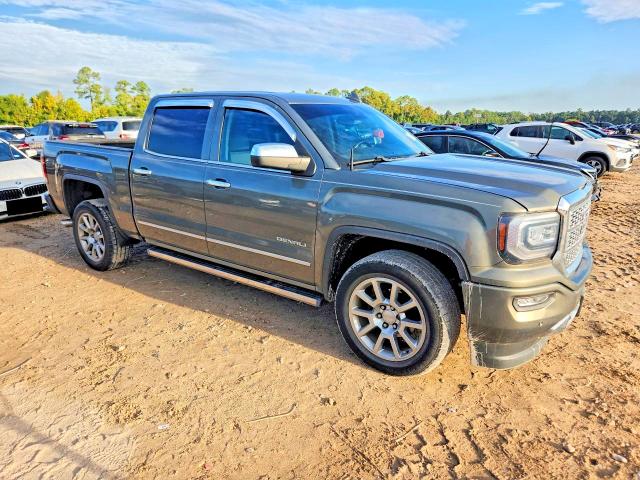 Продажа на аукционе авто 2018 Gmc Sierra, vin: 3GTP1PEC5JG607127, номер лота: 67996396