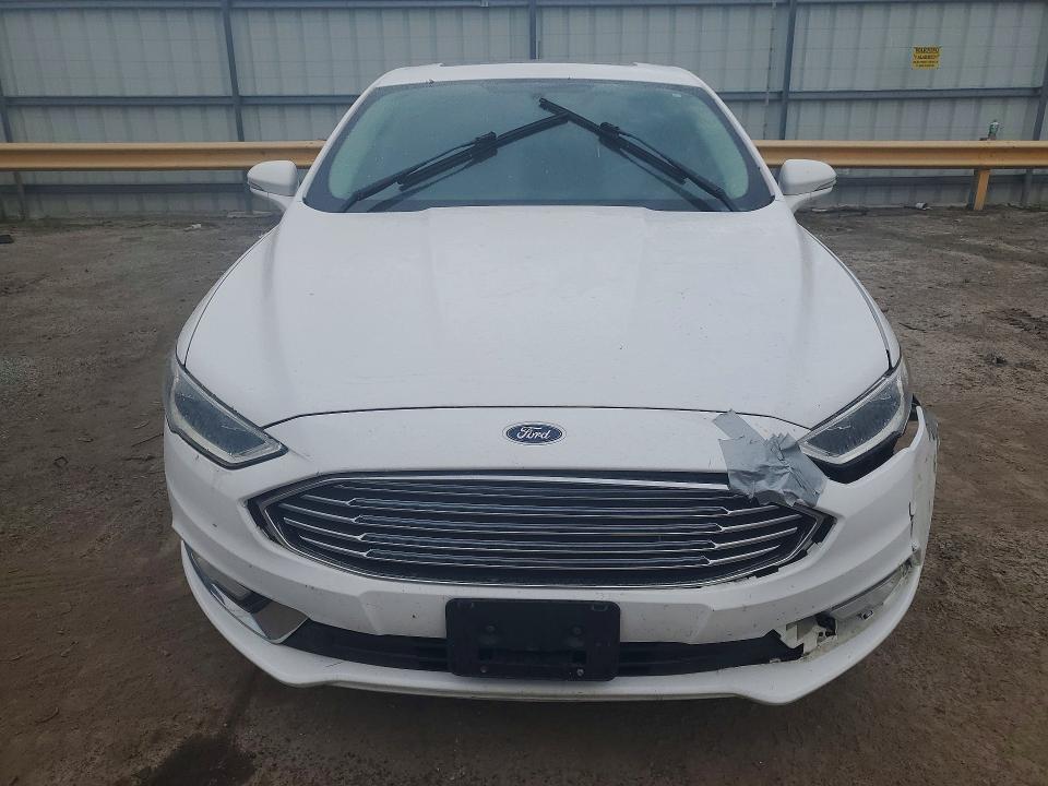 Aukcja sprzedaży 2017 Ford Fusion, vin: 3FA6P0T92HR127592, numer aukcji: 68173686
