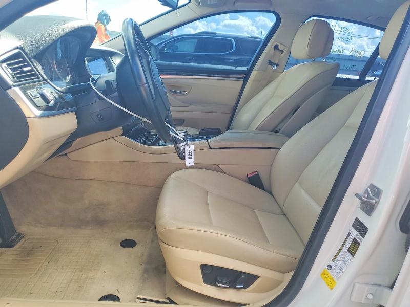 67777546 :رقم المزاد ، WBAFR1C59BC750864 vin ، 2011 Bmw 528 مزاد بيع