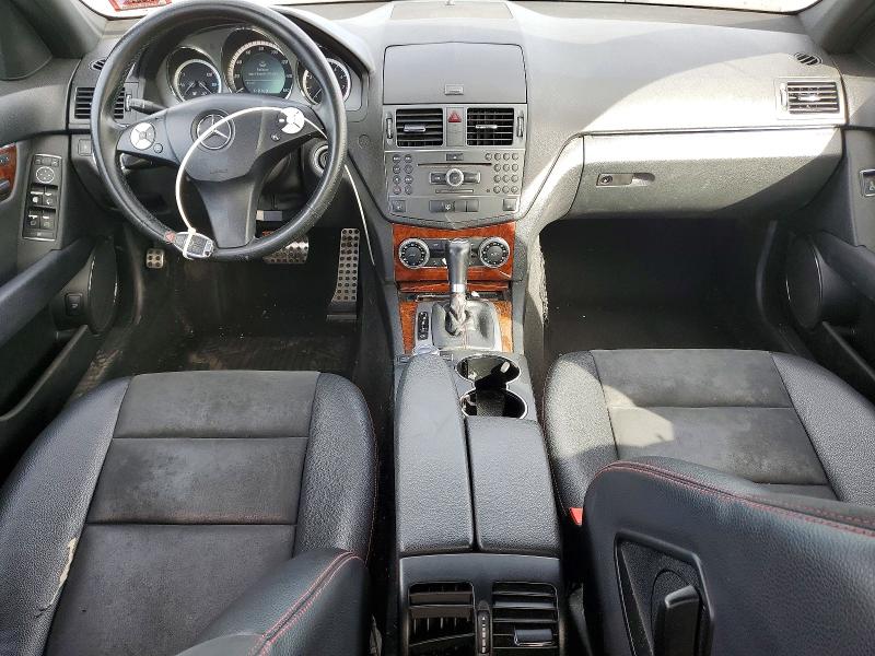 69070256 :رقم المزاد ، WDDGF8BBXBR163379 vin ، 2011 Mercedes-benz C مزاد بيع