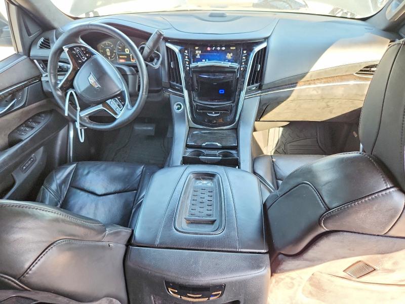 Продажа на аукционе авто 2015 Cadillac Escalade, vin: 1GYS3UKJ3FR700395, номер лота: 69353226