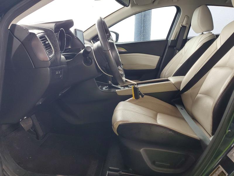 Aukcja sprzedaży 2017 Mazda 3, vin: 3MZBN1M35HM128518, numer aukcji: 69954876