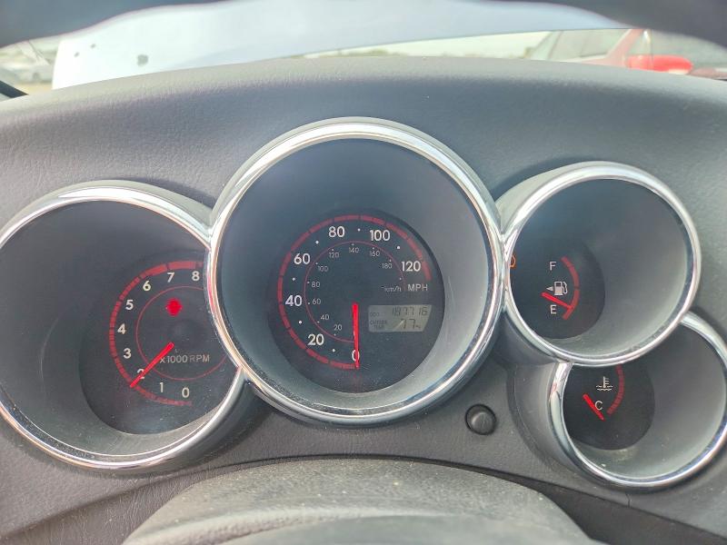 Aukcja sprzedaży 2006 Toyota Matrix, vin: 2T1LR32E36C558923, numer aukcji: 70234136