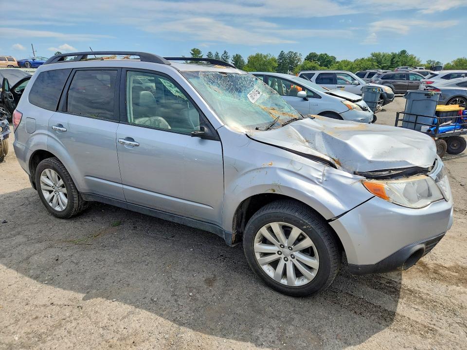 Продажа на аукционе авто 2013 Subaru Forester, vin: JF2SHAEC3DH446260, номер лота: 68148456