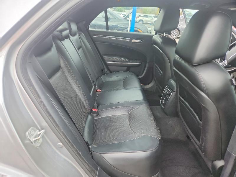 68641416 :رقم المزاد ، 2C3CCAEG8DH620777 vin ، 2013 Chrysler 300c مزاد بيع