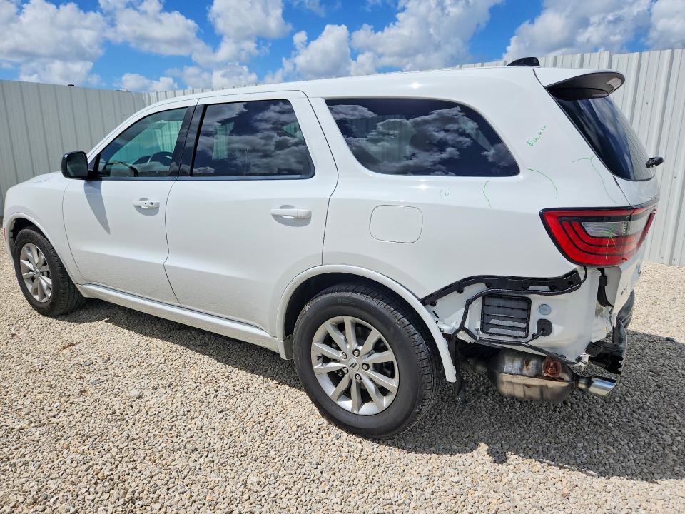 Продаж на аукціоні авто 2026 Dodge Durango, vin: 1C4RDHDG1TC189066, номер лоту: 68676456