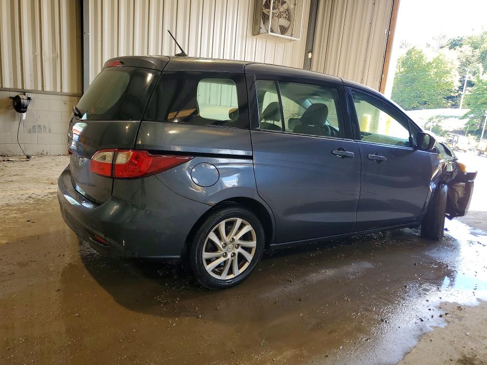 Продаж на аукціоні авто 2012 Mazda 5, vin: JM1CW2BLXC0100772, номер лоту: 68986956