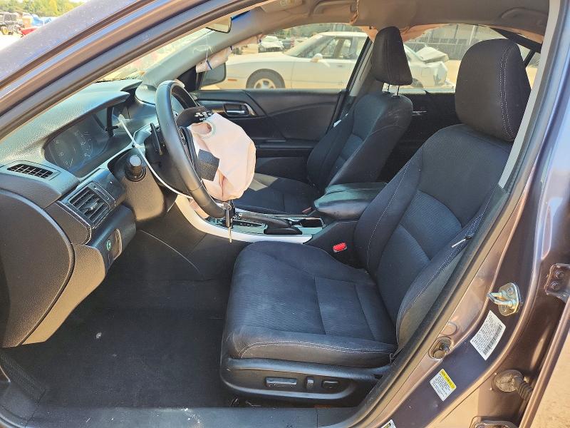 2014 Honda Accord მანქანა იყიდება აუქციონზე, vin: 1HGCR2F50EA135693, აუქციონის ნომერი: 69629896