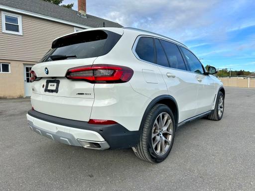 69821916 :رقم المزاد ، 5UXCR6C01P9R97225 vin ، 2023 Bmw X5 مزاد بيع