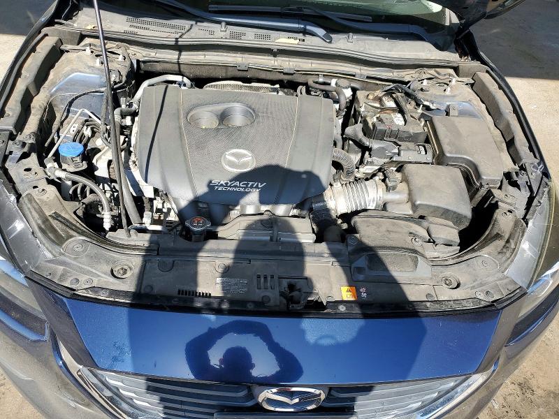 Продаж на аукціоні авто 2018 Mazda 3, vin: 3MZBN1V33JM191380, номер лоту: 69157336