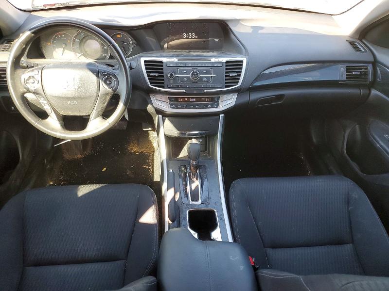 70788226 :رقم المزاد ، 1HGCR2F54FA121314 vin ، 2015 Honda Accord مزاد بيع