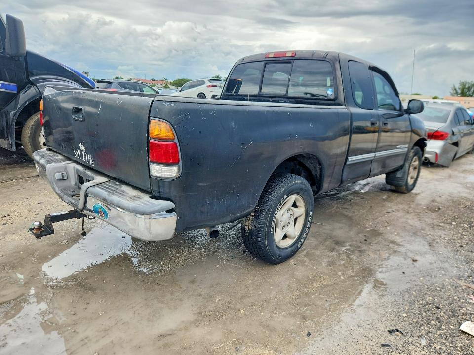 Продаж на аукціоні авто 2002 Toyota Tundra, vin: 5TBRT34102S231072, номер лоту: 71023826