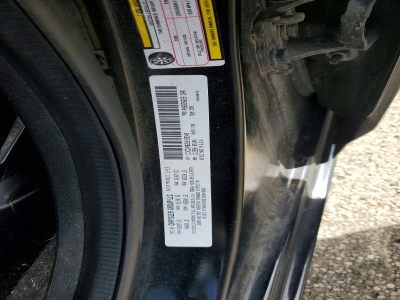70587656 :رقم المزاد ، 1C3CDZAB2EN189349 vin ، 2014 Dodge Avenger مزاد بيع